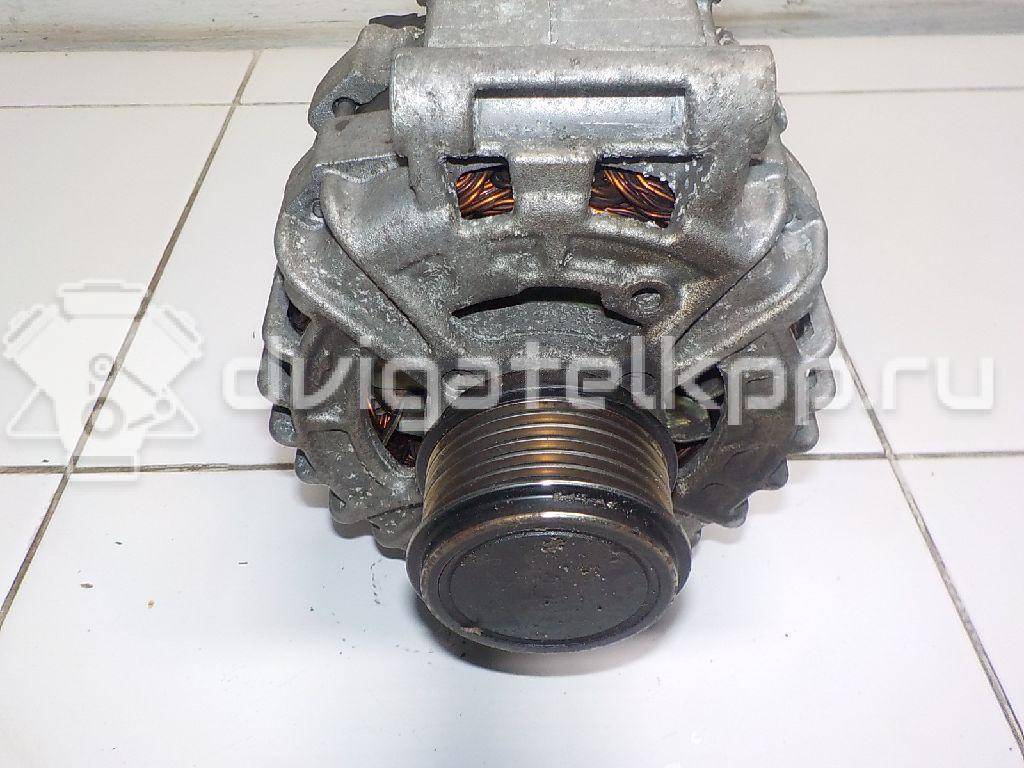 Фото Генератор  06h903017t для Audi A5 / A4 / Q5 {forloop.counter}}