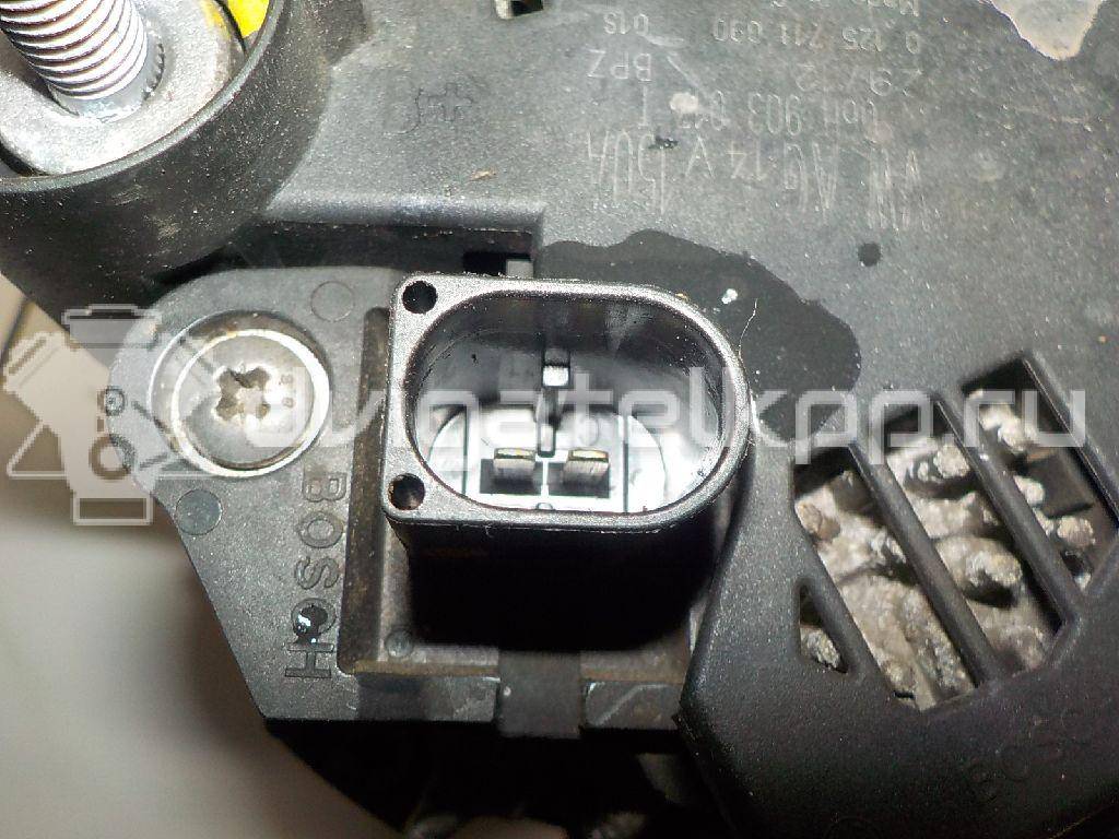 Фото Генератор  06h903017t для Audi A5 / A4 / Q5 {forloop.counter}}