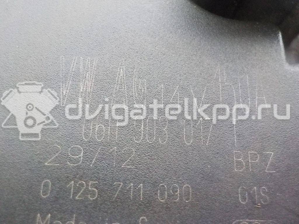 Фото Генератор  06h903017t для Audi A5 / A4 / Q5 {forloop.counter}}