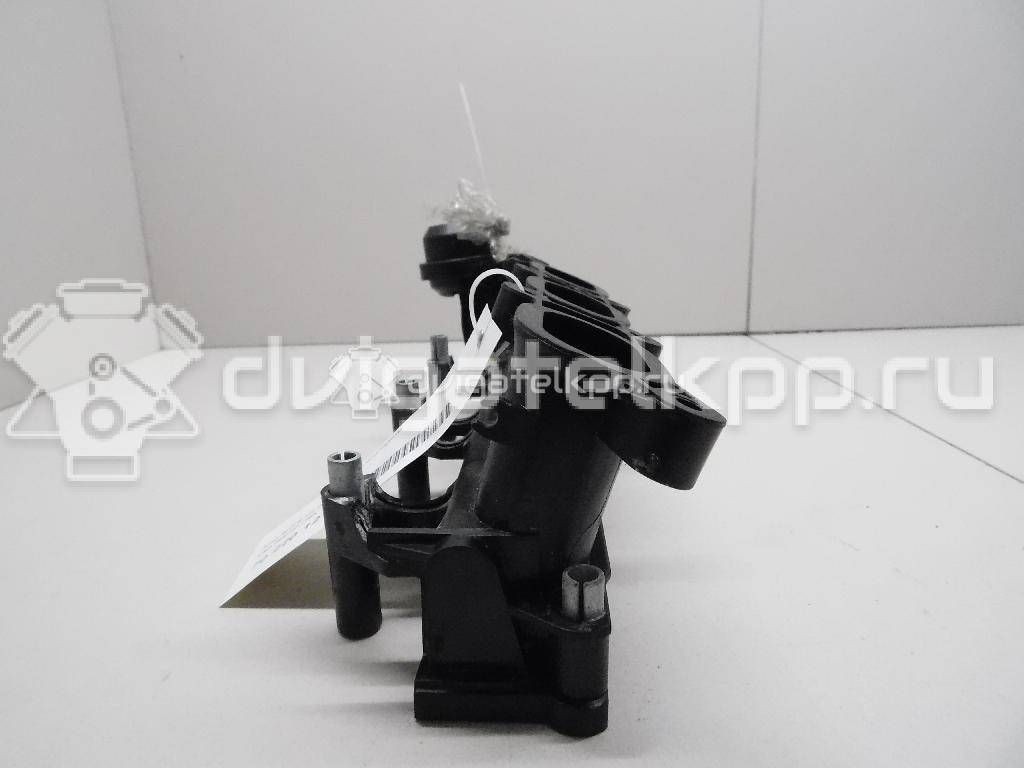 Фото Коллектор впускной для двигателя AUK для Audi (Faw) A6L 256 л.с 24V 3.1 л бензин 06E133126K {forloop.counter}}