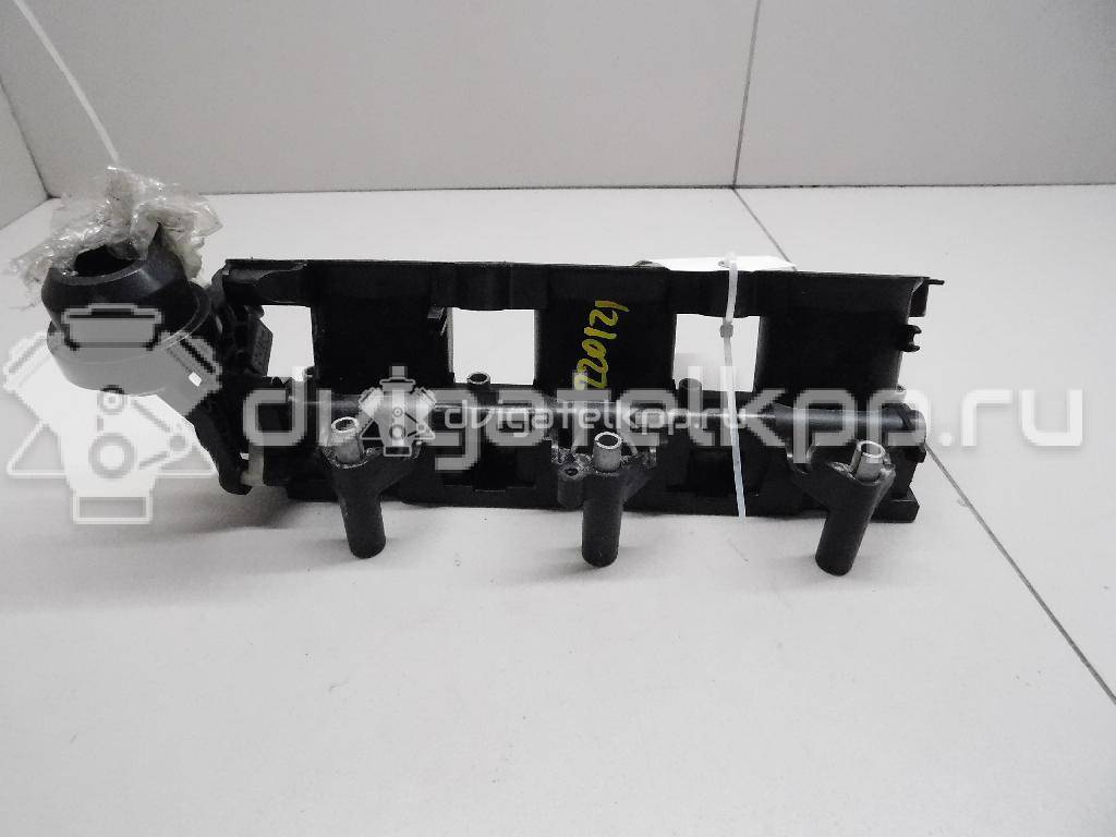 Фото Коллектор впускной для двигателя AUK для Audi (Faw) A6L 256 л.с 24V 3.1 л бензин 06E133126K {forloop.counter}}