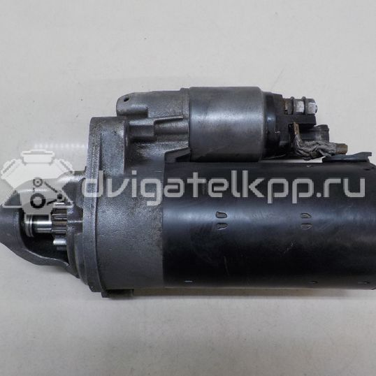 Фото Стартер  059911024gx для Audi A4 / A6