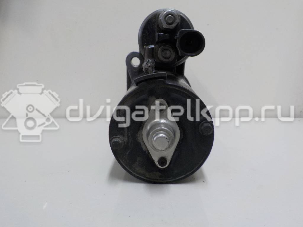 Фото Стартер  059911024gx для Audi A4 / A6 {forloop.counter}}
