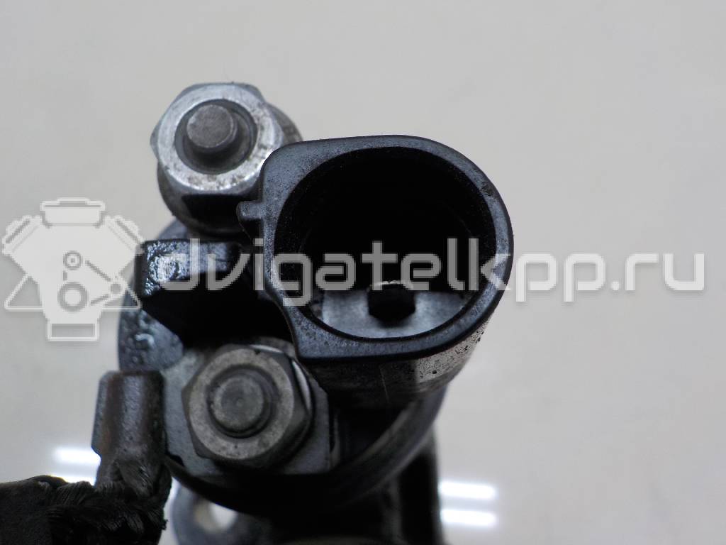 Фото Стартер  059911024gx для Audi A4 / A6 {forloop.counter}}