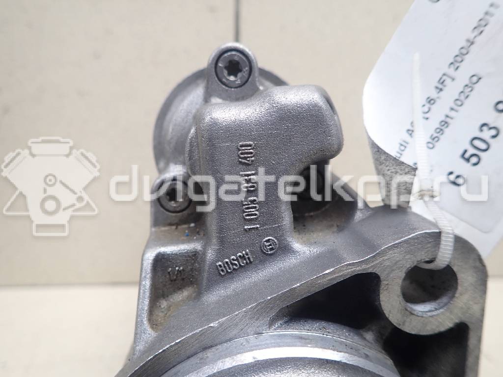 Фото Стартер  059911023q для Audi A8 / A4 / A6 {forloop.counter}}