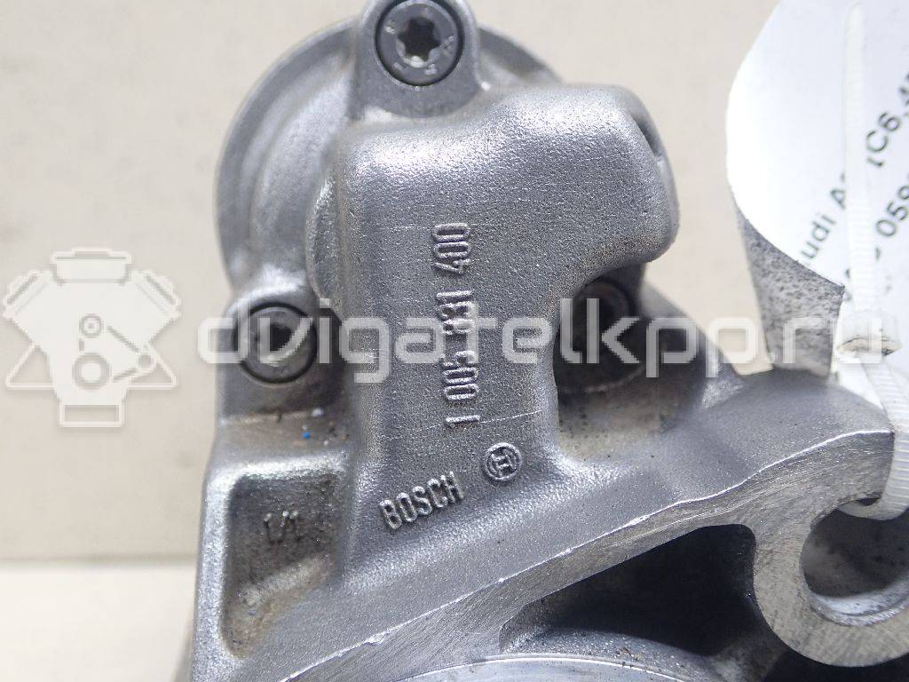 Фото Стартер  059911023q для Audi A8 / A4 / A6 {forloop.counter}}