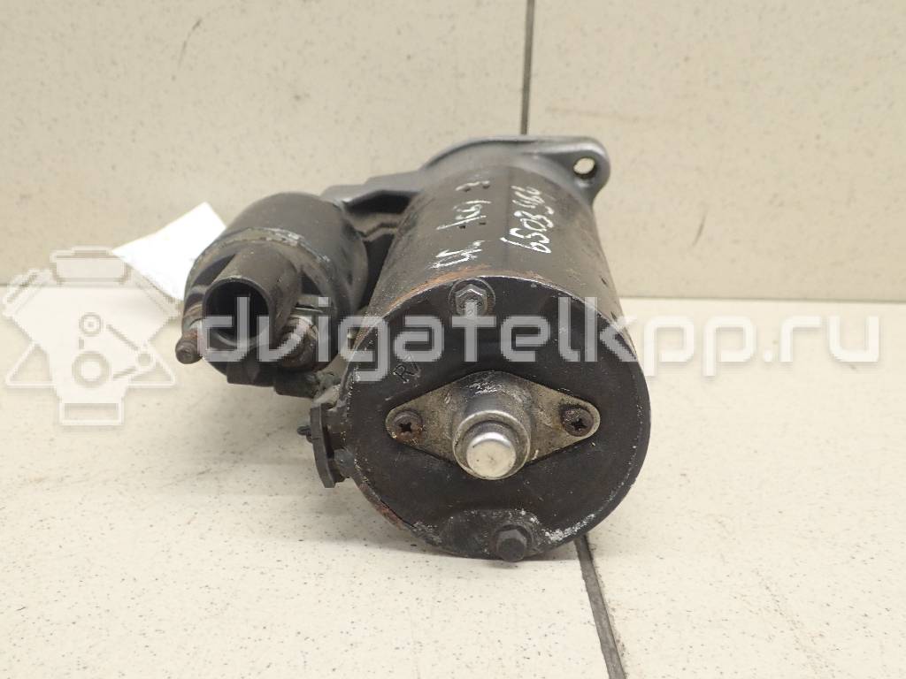 Фото Стартер  059911023q для Audi A8 / A4 / A6 {forloop.counter}}