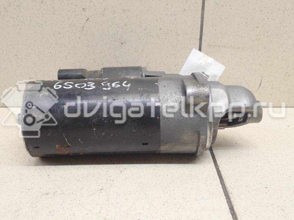 Фото Стартер  059911023q для Audi A8 / A4 / A6 {forloop.counter}}