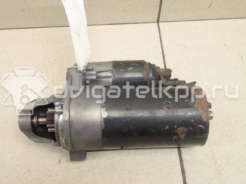 Фото Стартер  059911023q для Audi A8 / A4 / A6 {forloop.counter}}