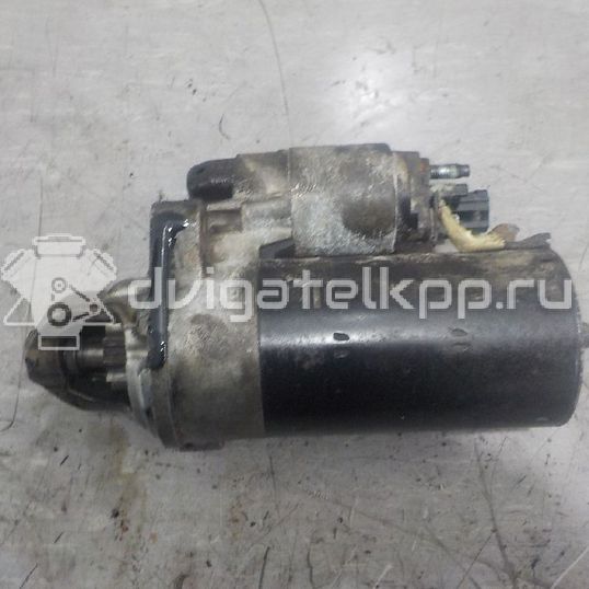 Фото Стартер  059911023q для Audi A8 / A4 / A6