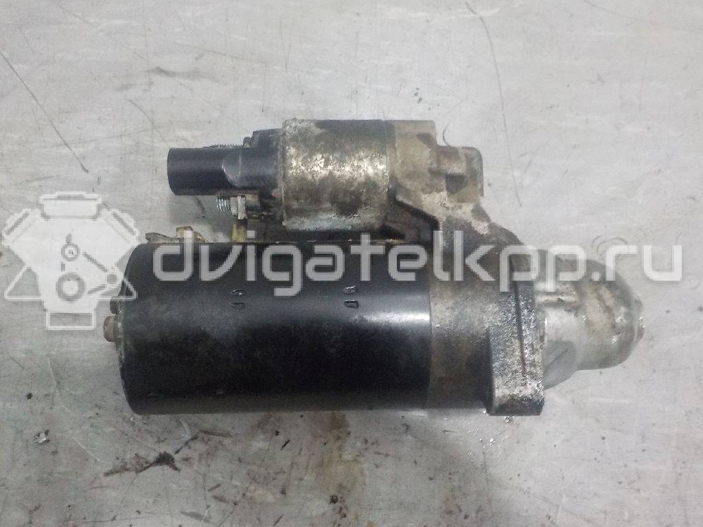 Фото Стартер  059911023q для Audi A8 / A4 / A6 {forloop.counter}}