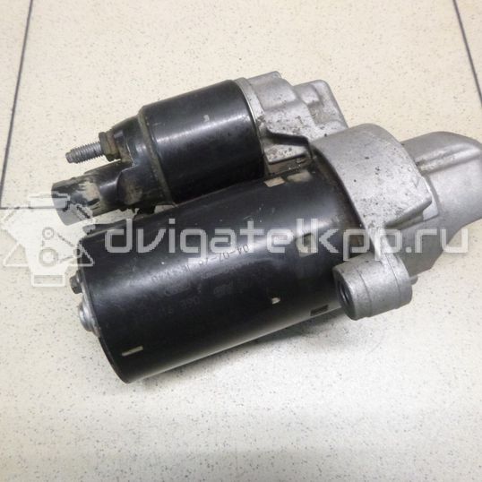 Фото Стартер  06E911023E для Audi A8 / A4 / A6