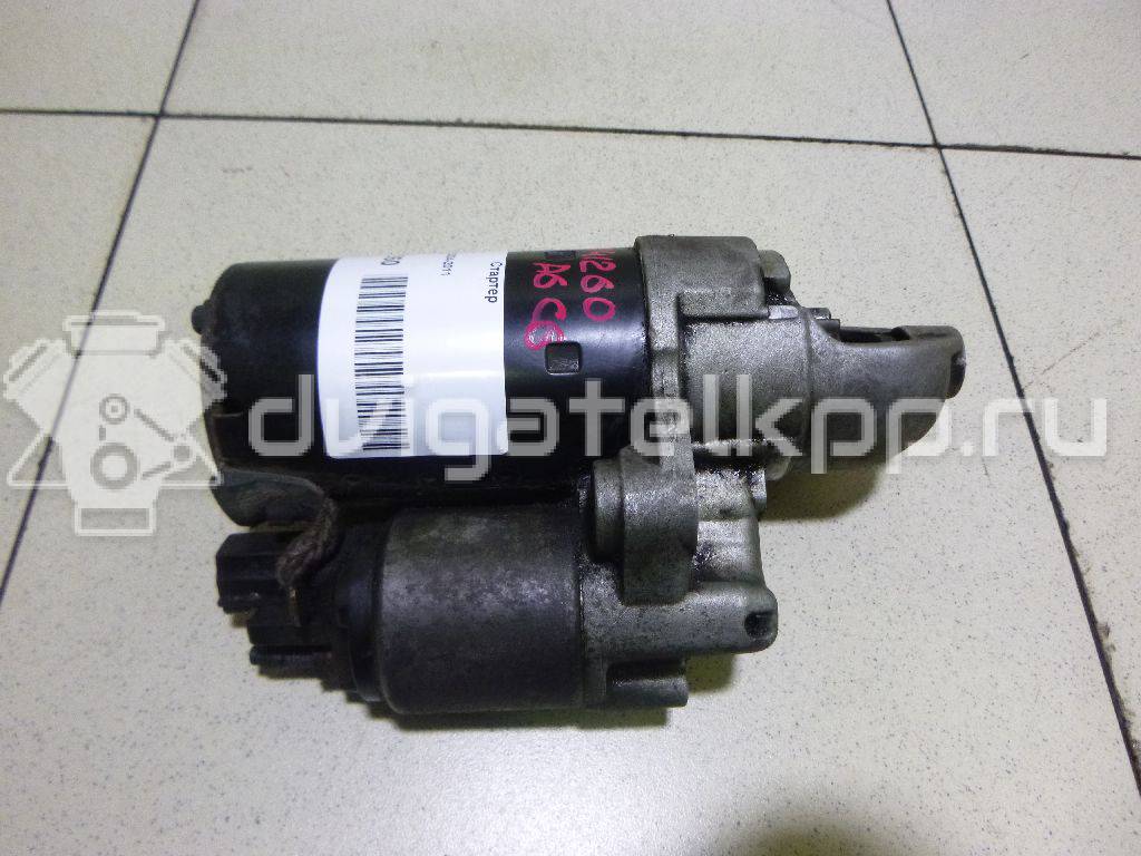 Фото Стартер  06E911023E для Audi A8 / A4 / A6 {forloop.counter}}
