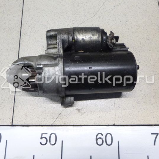 Фото Стартер  06E911023E для Audi A8 / A4 / A6