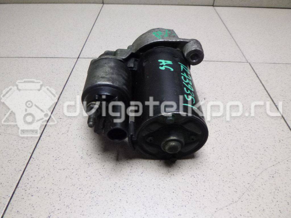 Фото Стартер  06E911023E для Audi A8 / A4 / A6 {forloop.counter}}