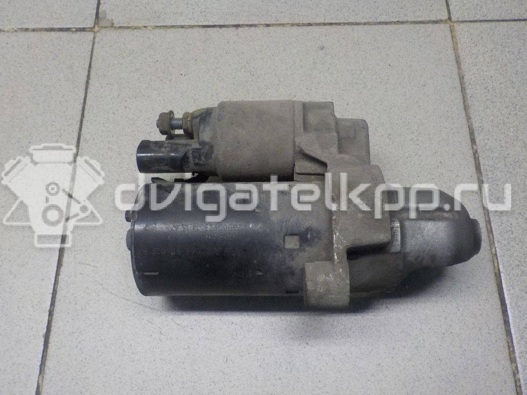 Фото Стартер  06E911023E для Audi A8 / A4 / A6 {forloop.counter}}