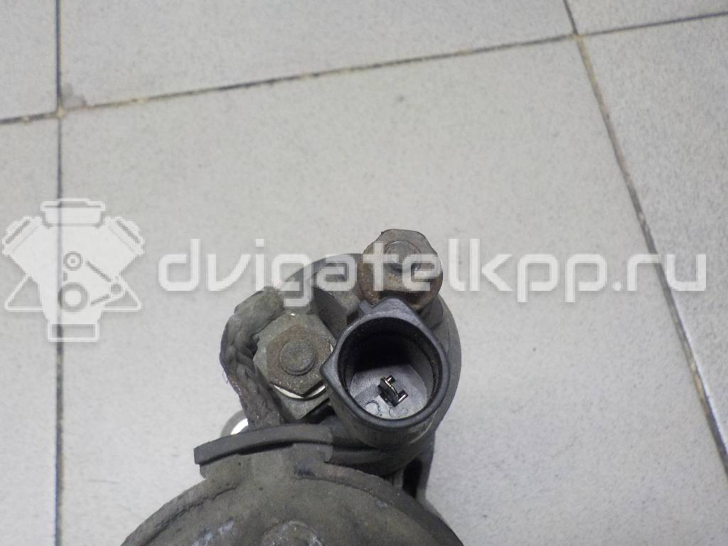 Фото Стартер  06E911023E для Audi A8 / A4 / A6 {forloop.counter}}