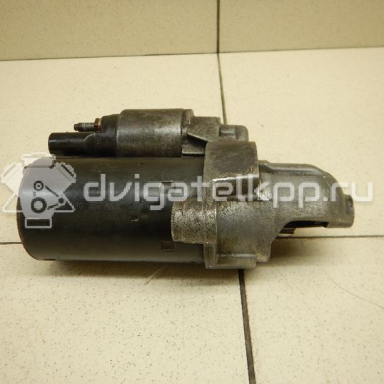 Фото Стартер  06E911023E для Audi A8 / A4 / A6
