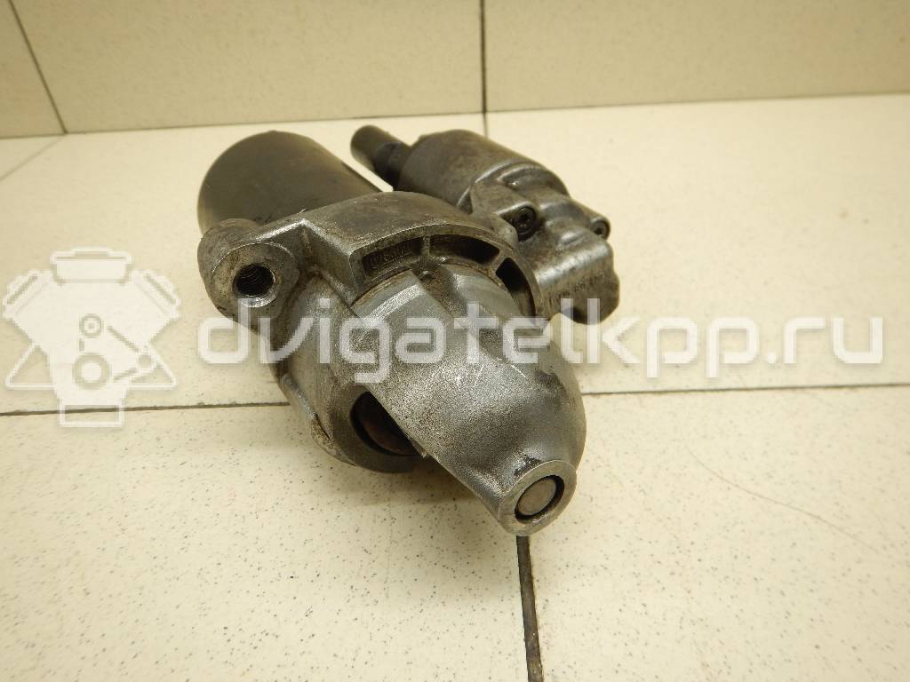 Фото Стартер  06E911023E для Audi A8 / A4 / A6 {forloop.counter}}