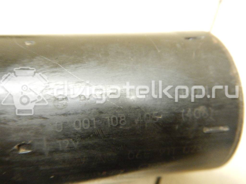 Фото Стартер  06E911023E для Audi A8 / A4 / A6 {forloop.counter}}