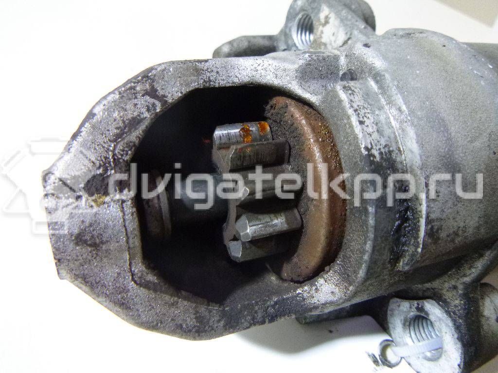 Фото Стартер  06E911023E для Audi A8 / A4 / A6 {forloop.counter}}