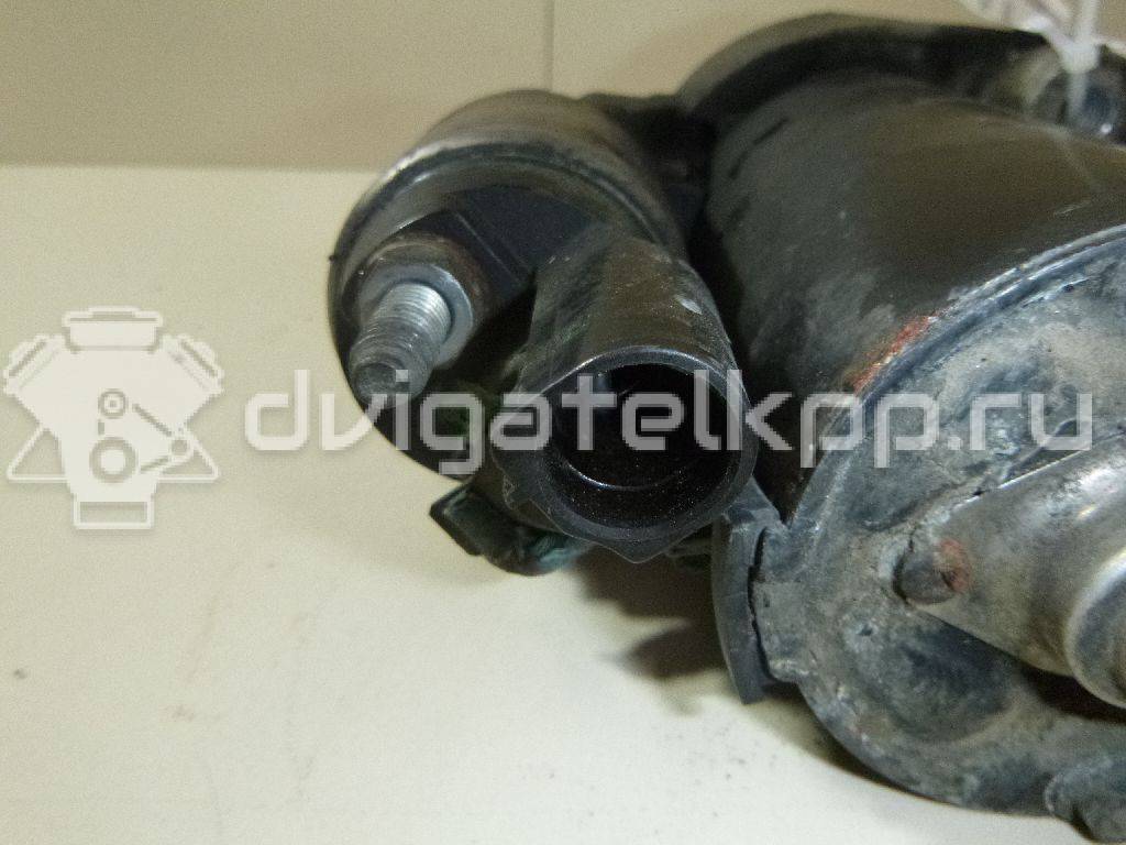 Фото Стартер  06E911023E для Audi A8 / A4 / A6 {forloop.counter}}