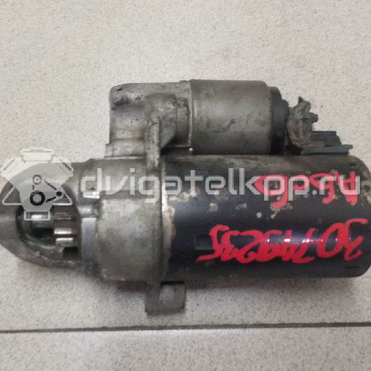 Фото Стартер  06E911023E для Audi A8 / A4 / A6