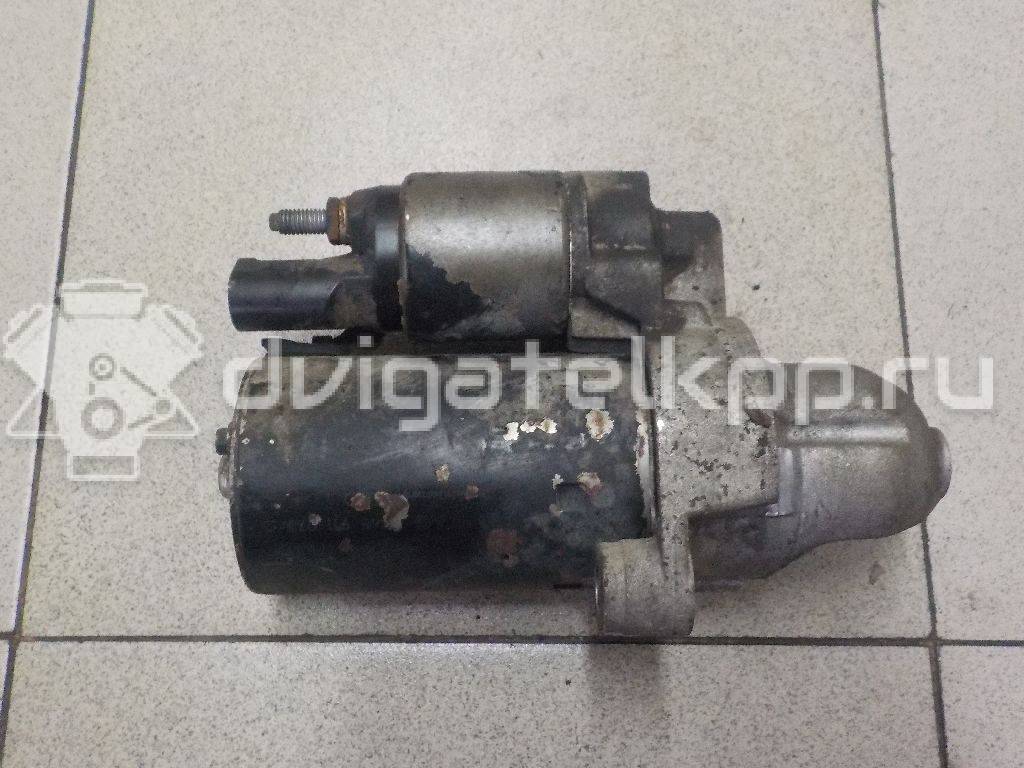 Фото Стартер  06E911023E для Audi A8 / A4 / A6 {forloop.counter}}