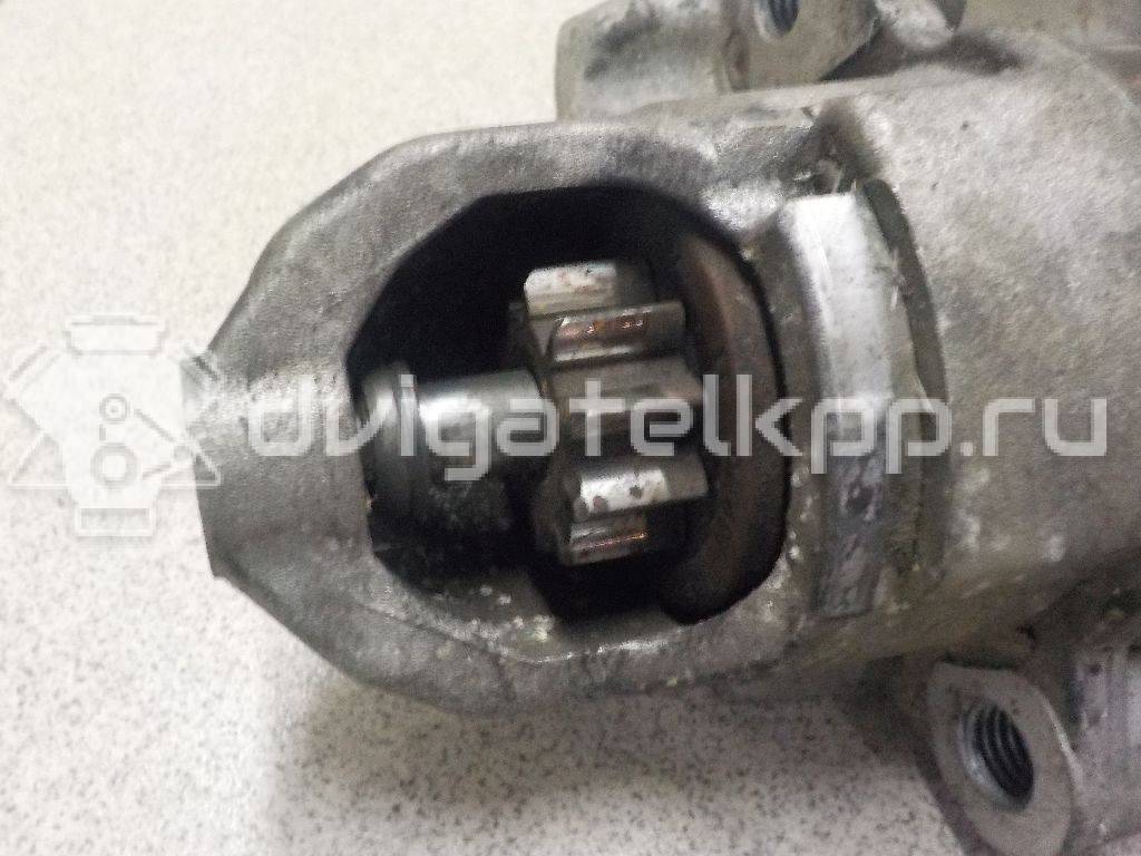 Фото Стартер  06E911023E для Audi A8 / A4 / A6 {forloop.counter}}