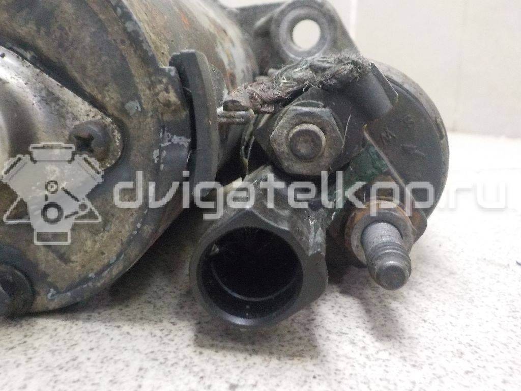 Фото Стартер  06E911023E для Audi A8 / A4 / A6 {forloop.counter}}