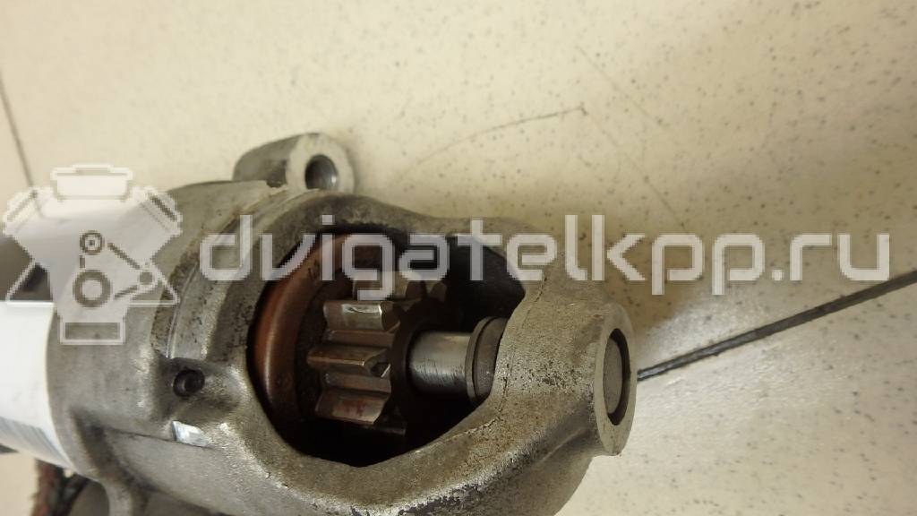 Фото Стартер  06E911023E для Audi A8 / A4 / A6 {forloop.counter}}