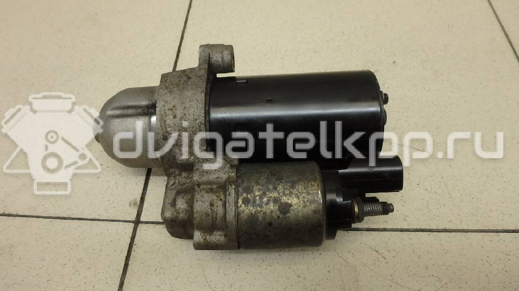 Фото Стартер  06E911023E для Audi A8 / A4 / A6 {forloop.counter}}