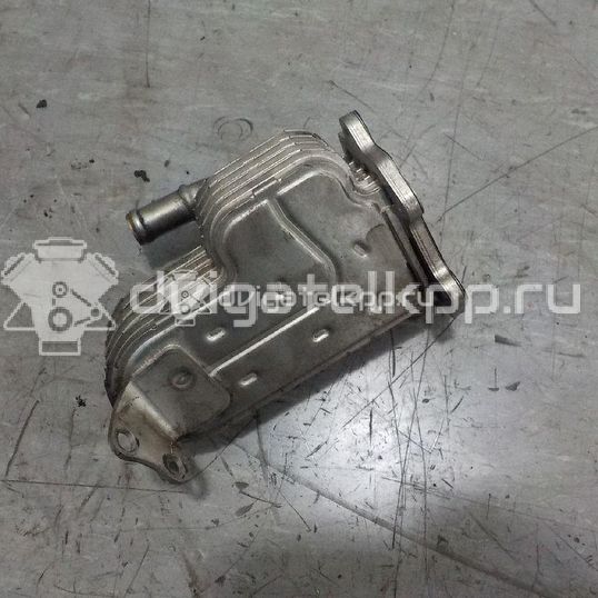Фото Радиатор системы EGR для двигателя BPP для Audi A4 / A6 180 л.с 24V 2.7 л Дизельное топливо 059131511