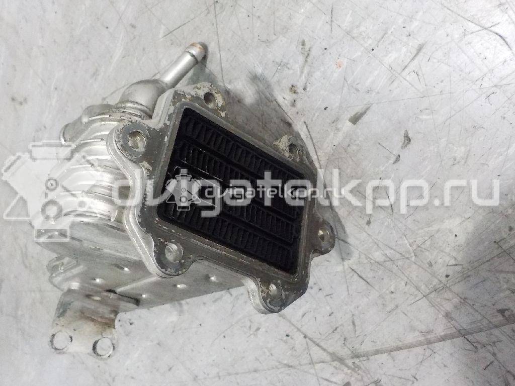 Фото Радиатор системы EGR для двигателя BPP для Audi A4 / A6 180 л.с 24V 2.7 л Дизельное топливо 059131511 {forloop.counter}}