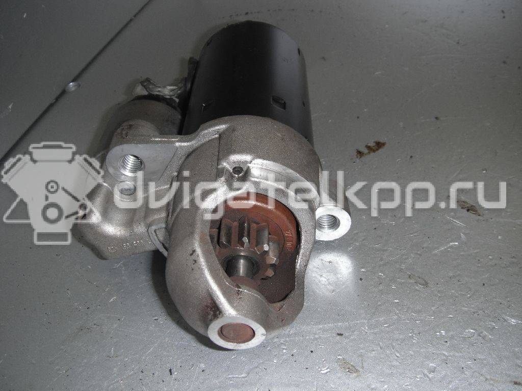 Фото Стартер  06E911023C для Audi A8 / A4 / A6 {forloop.counter}}