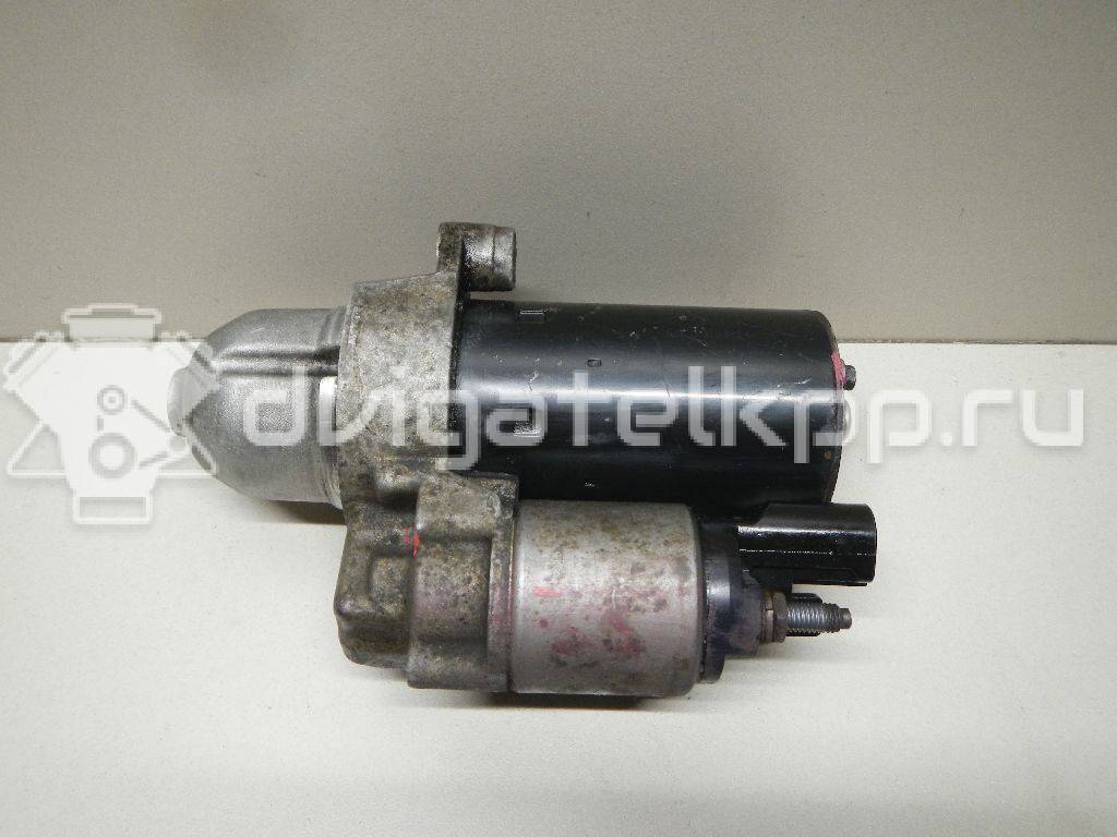 Фото Стартер  06E911023C для Audi A8 / A4 / A6 {forloop.counter}}