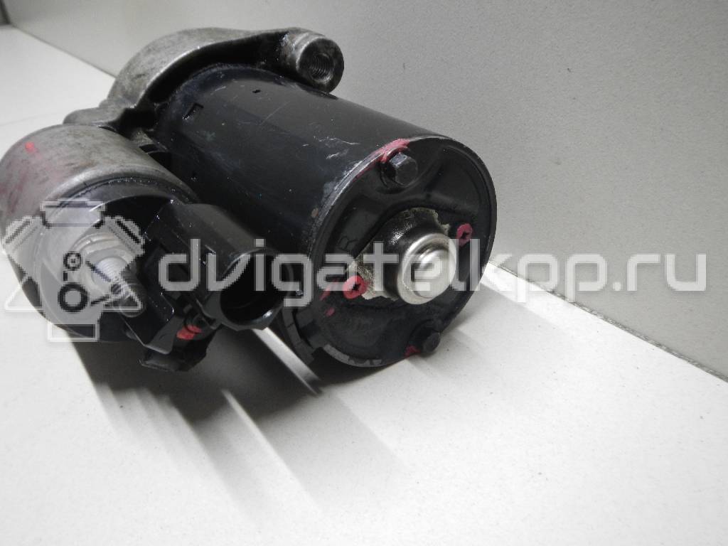 Фото Стартер  06E911023C для Audi A8 / A4 / A6 {forloop.counter}}