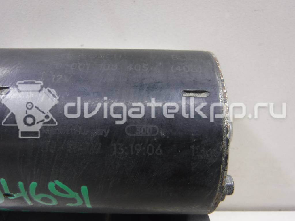 Фото Стартер  06E911023C для Audi A8 / A4 / A6 {forloop.counter}}