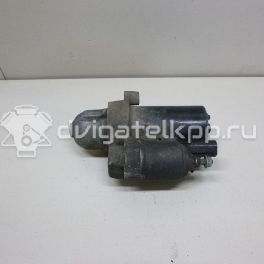 Фото Стартер  06E911023C для Audi A8 / A4 / A6