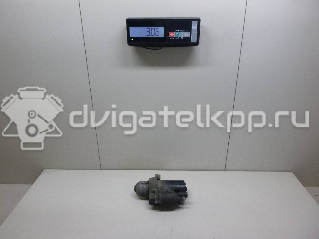 Фото Стартер  06E911023C для Audi A8 / A4 / A6 {forloop.counter}}