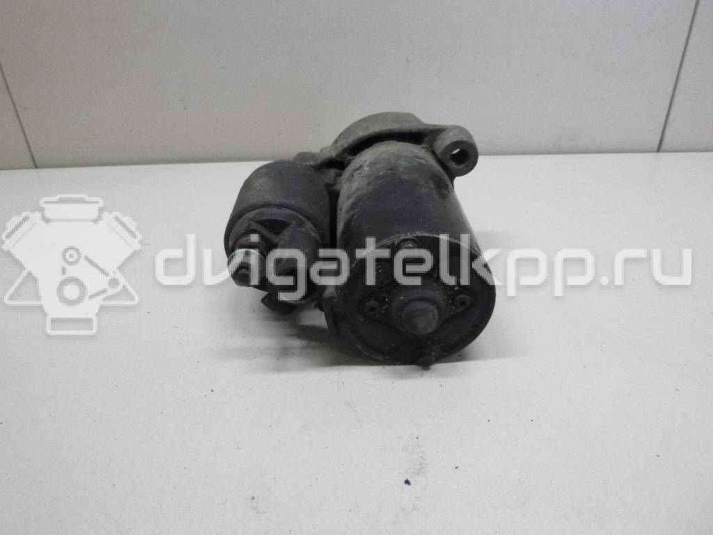 Фото Стартер  06E911023C для Audi A8 / A4 / A6 {forloop.counter}}
