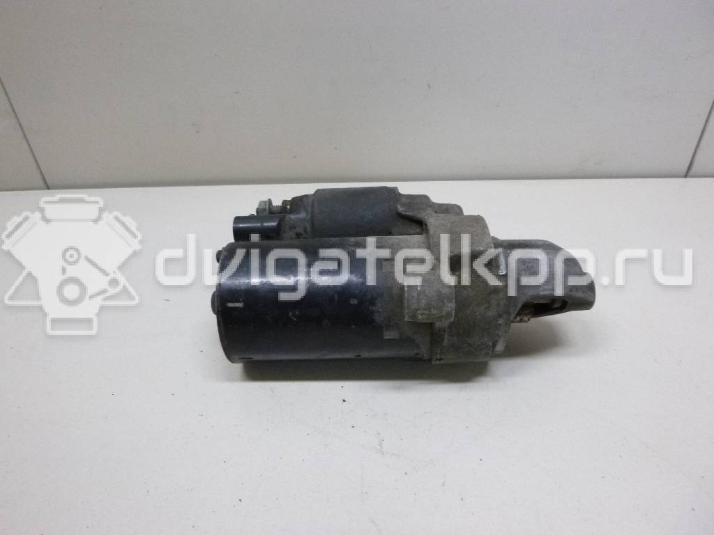 Фото Стартер  06E911023C для Audi A8 / A4 / A6 {forloop.counter}}