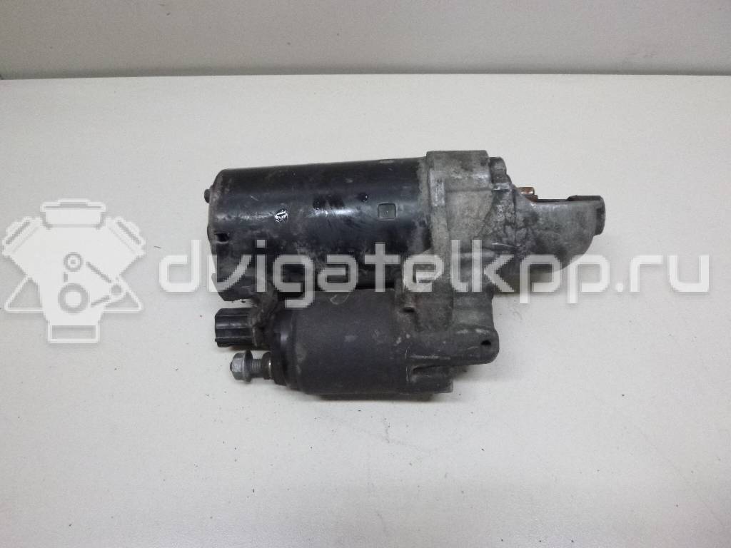 Фото Стартер  06E911023C для Audi A8 / A4 / A6 {forloop.counter}}