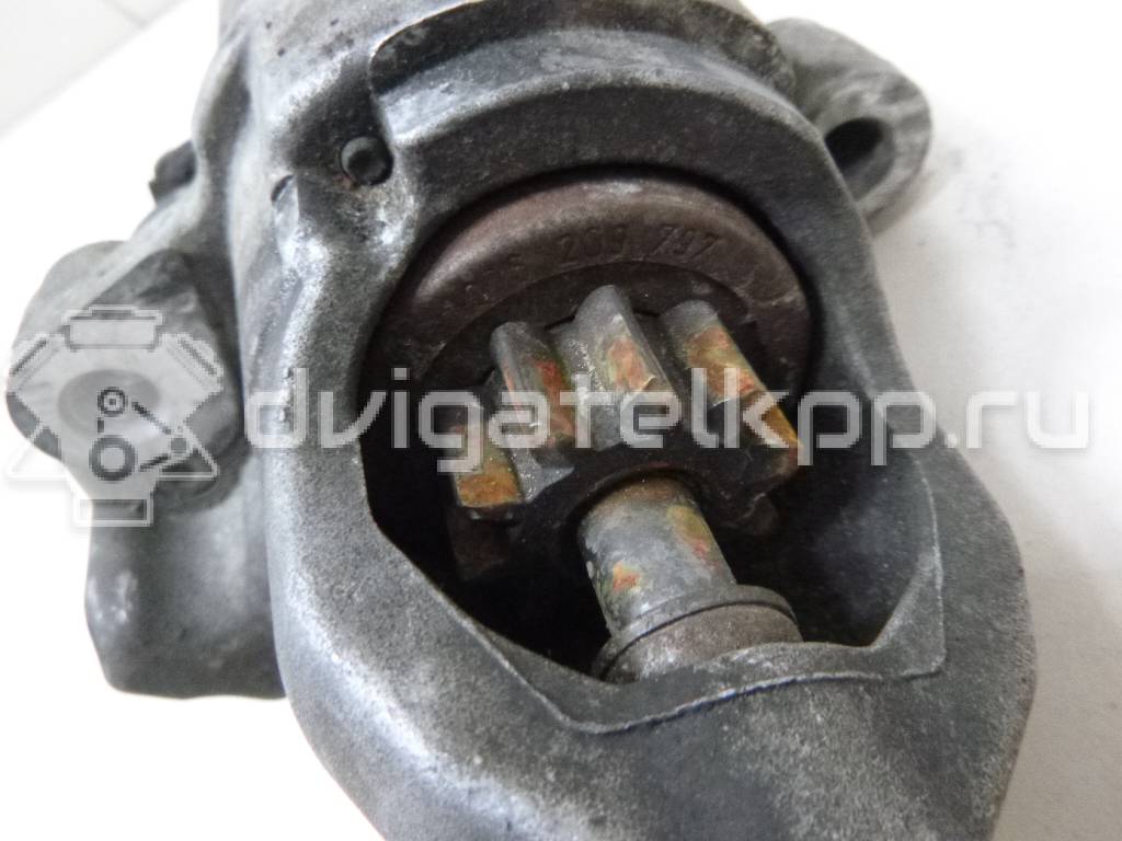 Фото Стартер  06E911023C для Audi A8 / A4 / A6 {forloop.counter}}