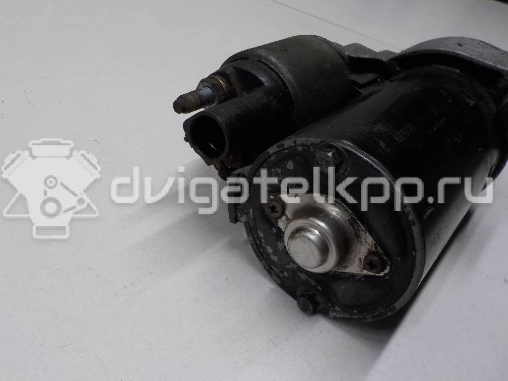 Фото Стартер  06E911023C для Audi A8 / A4 / A6 {forloop.counter}}