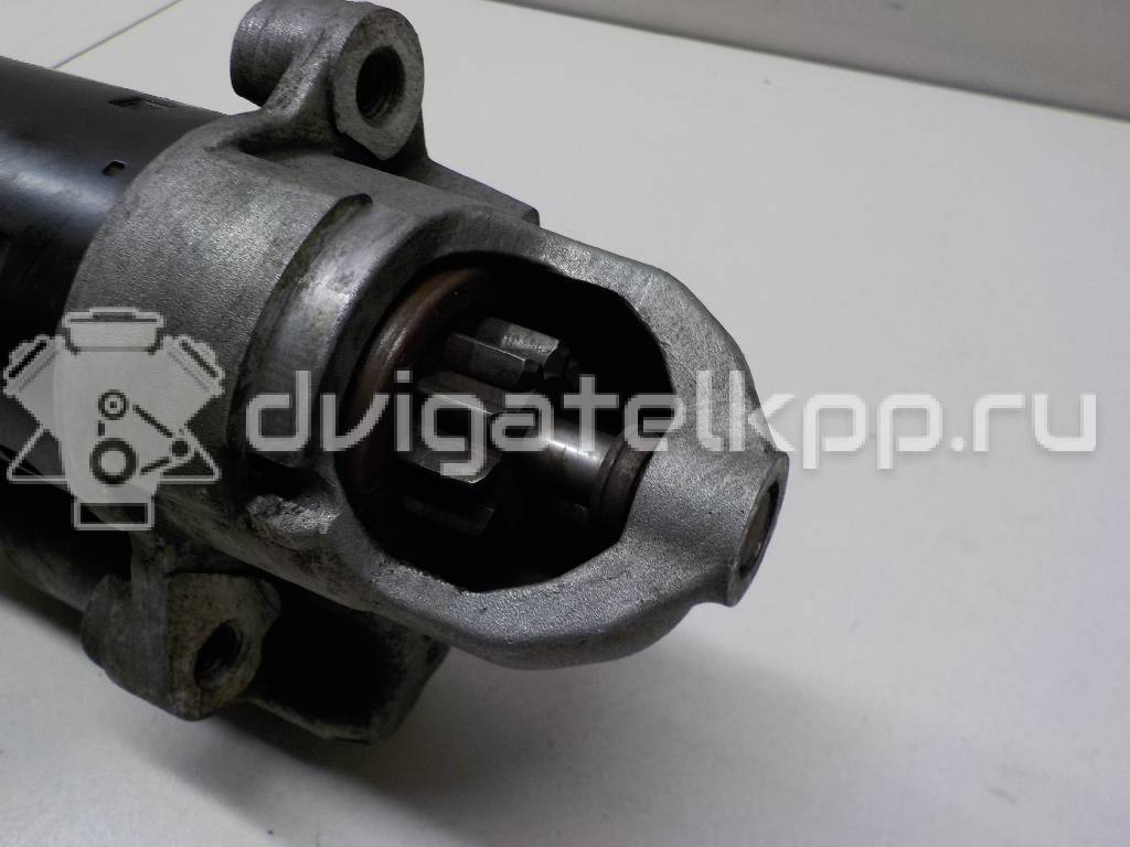 Фото Стартер  06E911023C для Audi A8 / A4 / A6 {forloop.counter}}