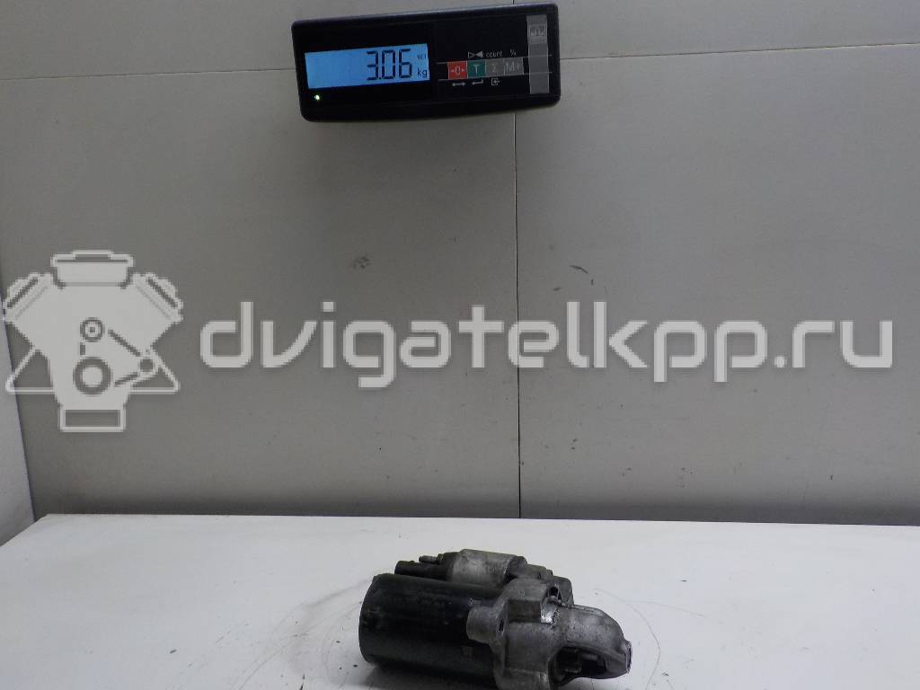 Фото Стартер  06E911023C для Audi A8 / A4 / A6 {forloop.counter}}