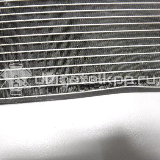 Фото Радиатор кондиционера (конденсер)  30794562 для Volvo V70 / V60 / Xc60 / S60 / S80