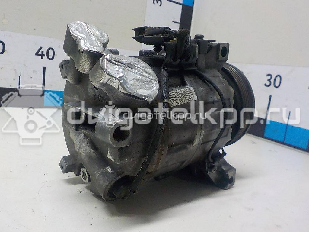 Фото Компрессор системы кондиционирования  36002113 для Volvo V70 / V60 / Xc60 / S60 / S80 {forloop.counter}}