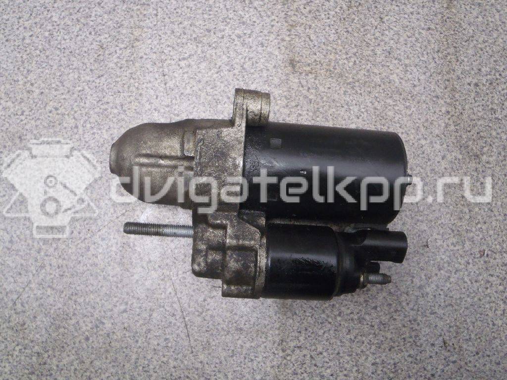 Фото Стартер  06E911023C для Audi A8 / A4 / A6 {forloop.counter}}